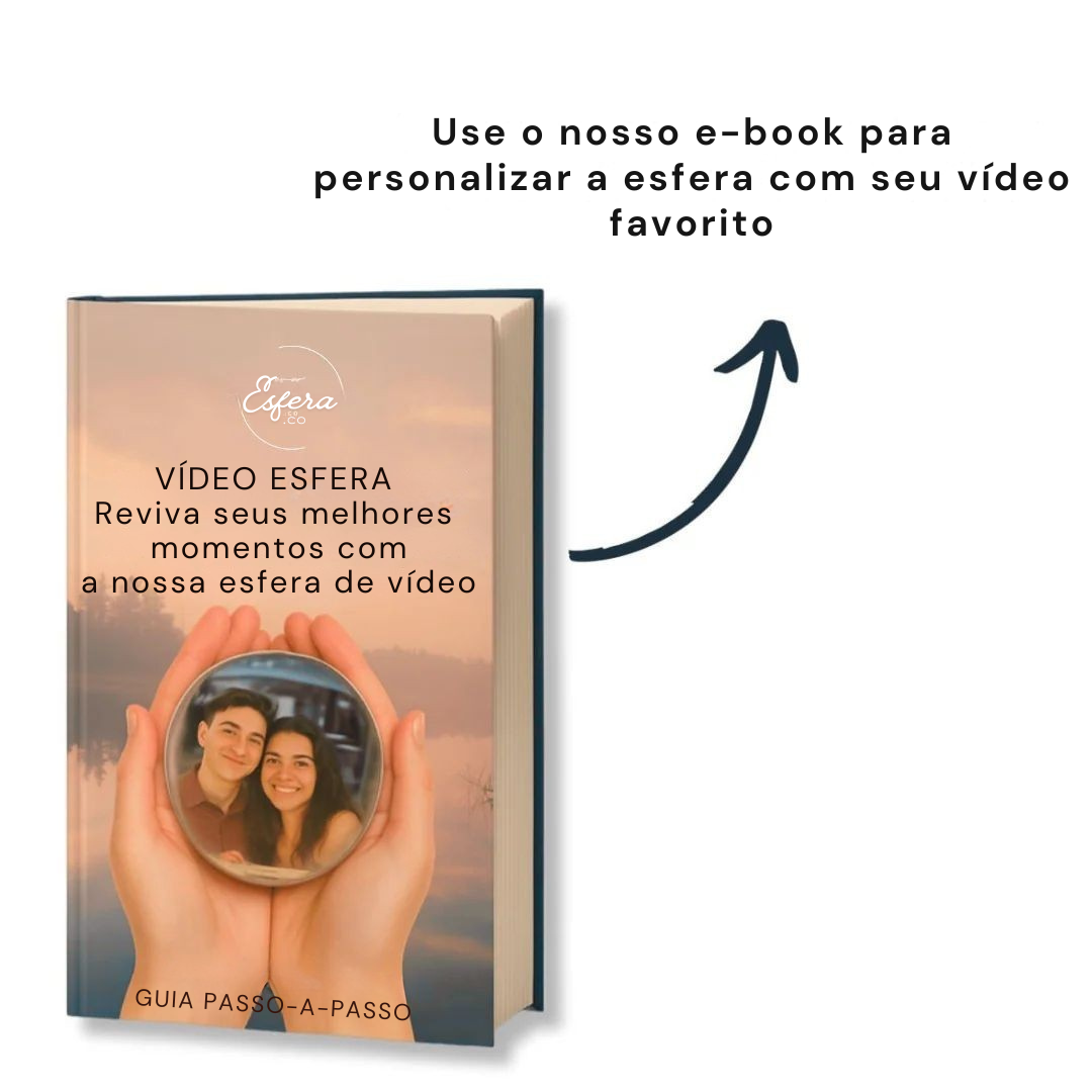 MemoriOrbi — Suas memórias, em qualquer lugar.