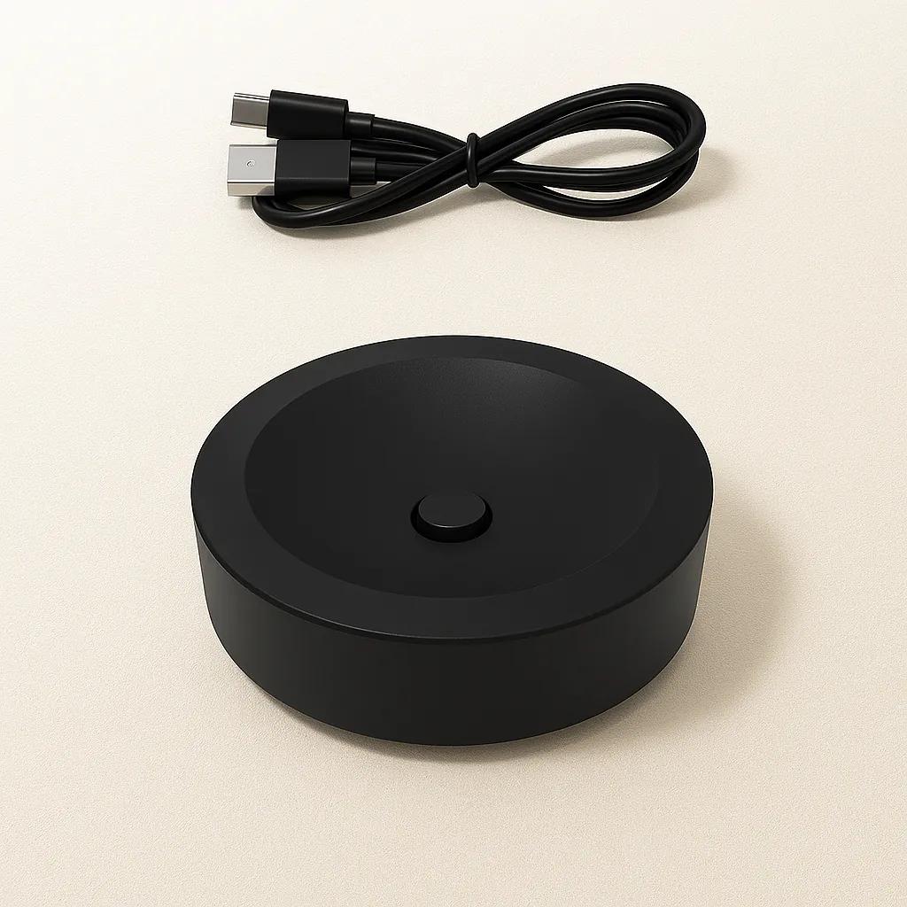 MemoriOrbi — Suas memórias, em qualquer lugar.